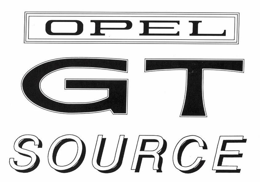 Opelgtsource