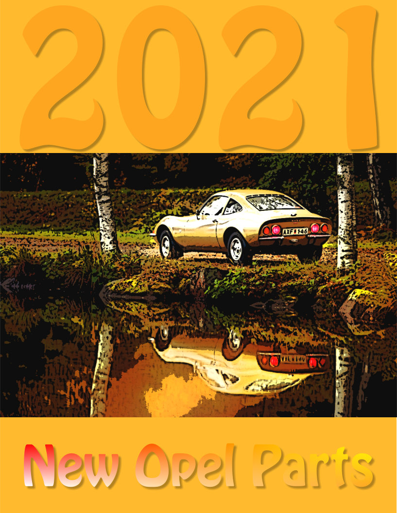 New_parts_2021