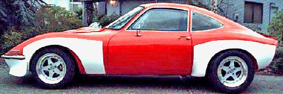 Opel GT Source
