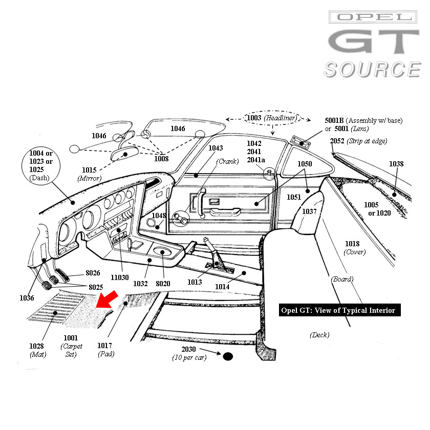 1001_opel_gt_carpet_diagram01