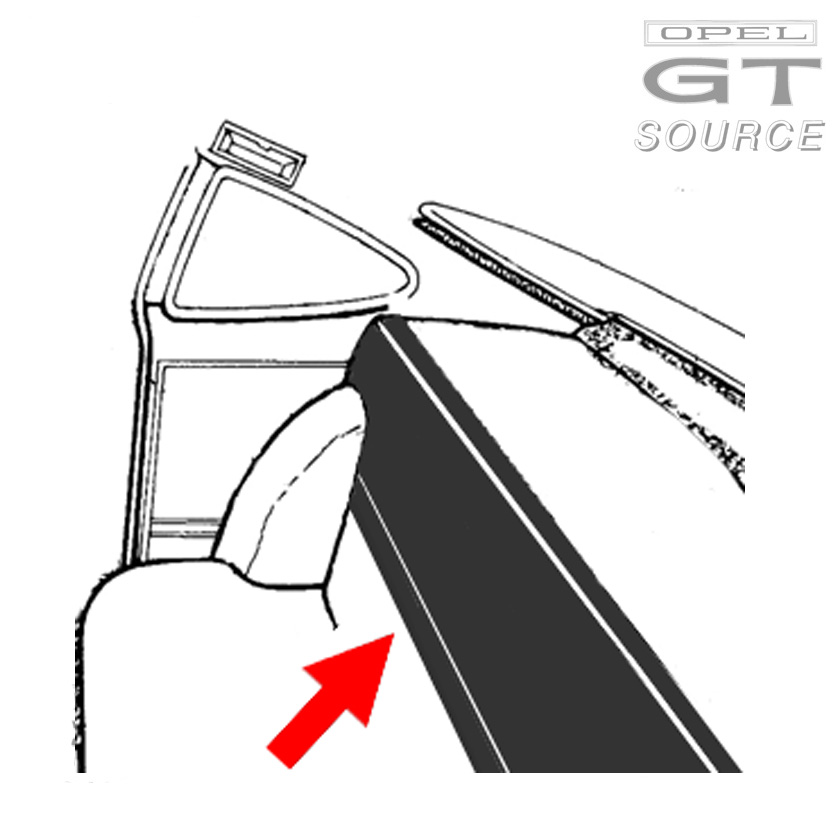 1018_opel_gt_spare_tire_cover_diagram