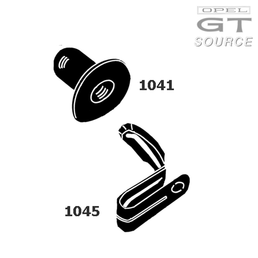 1041_opel_gt_interior_grommet_diagram