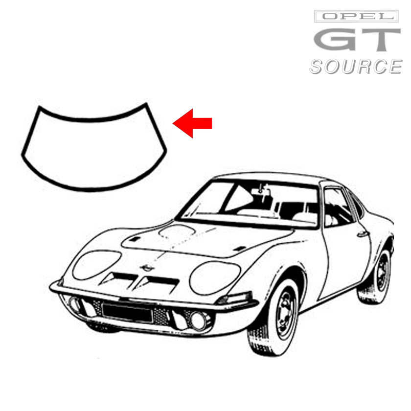 2011_opel_gt_front_windshield_rubber_diagram
