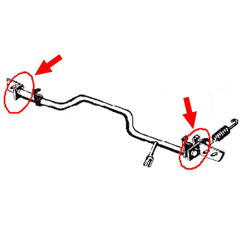 2042_opel_gt_hood_latch_bushings_diagram