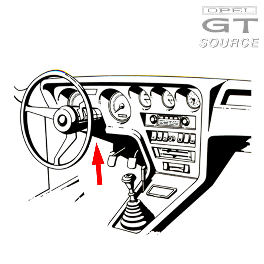 2053_opel_gt_steering_column_shear_bolts_diagram