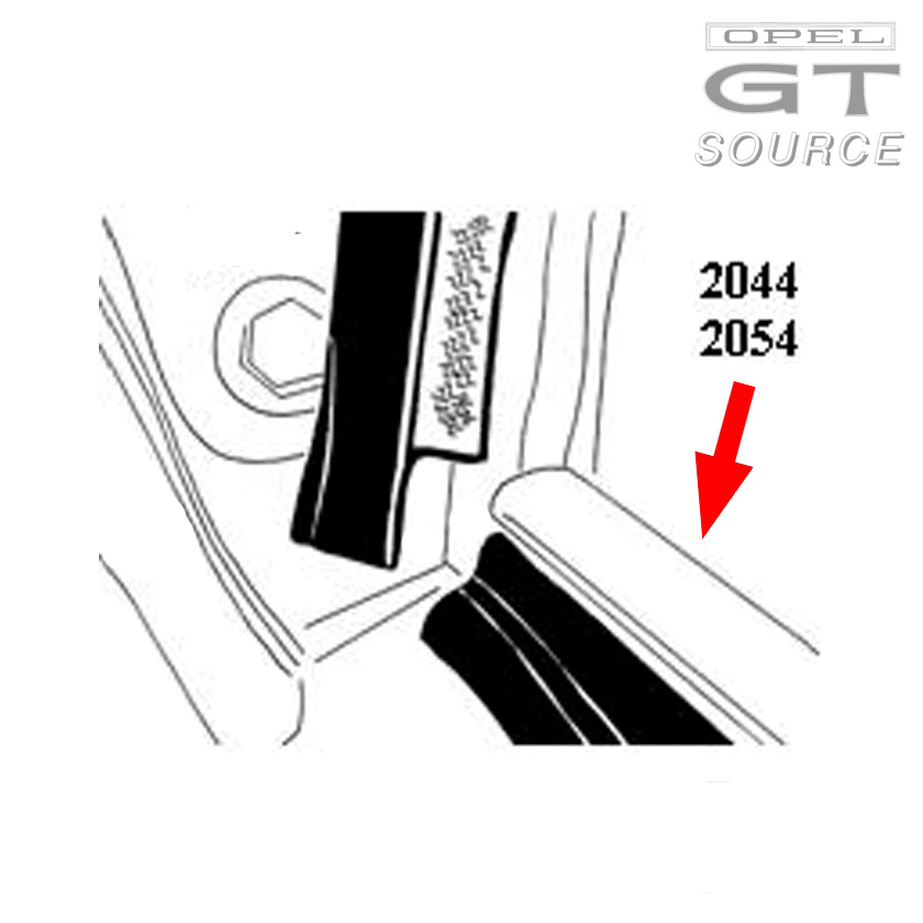 2054_opel_gt_door_sill_plate_diagram02