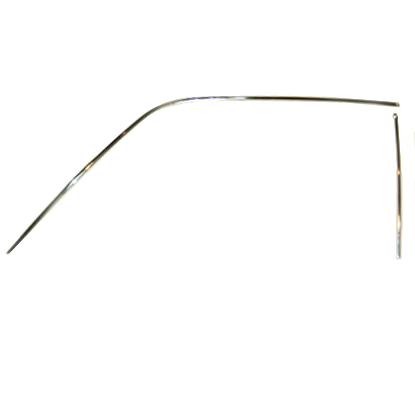 2061_opel_gt_drivers_door_window_trim_photo