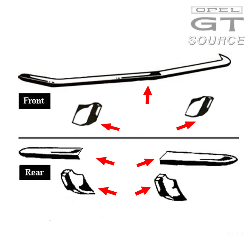 Ssgt_opel_gt_stainless_steel_bumper_set_diagram