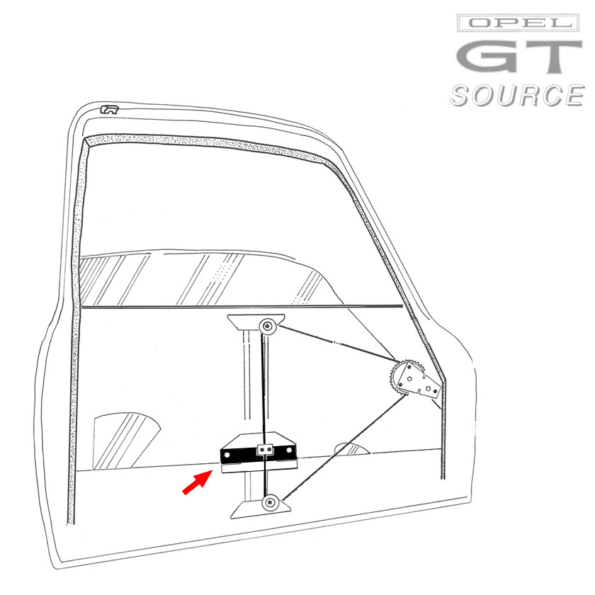 1064_door_window_mount_bracket_diagram