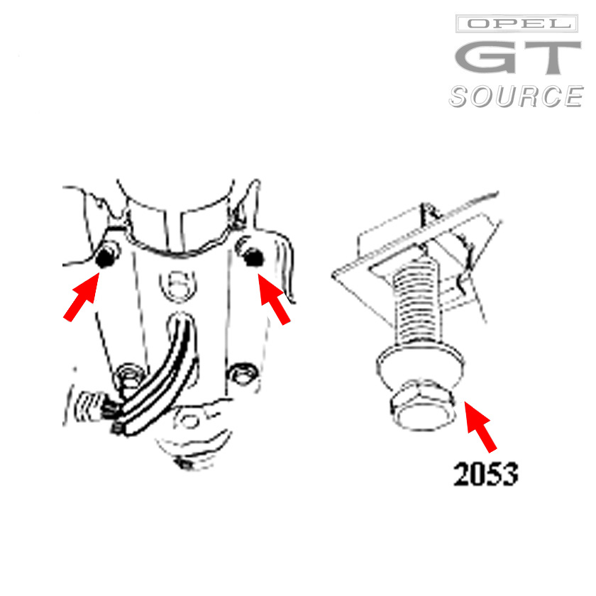 2053_opel_gt_steering_column_shear_bolt_diagram