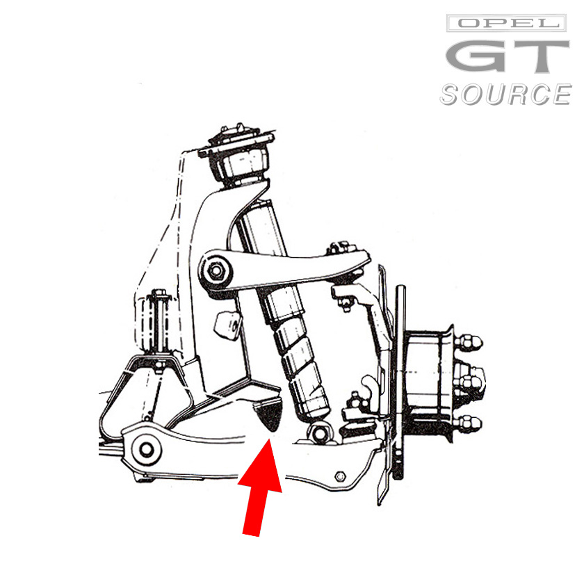 3020_opel_gt_bump_stop_diagram