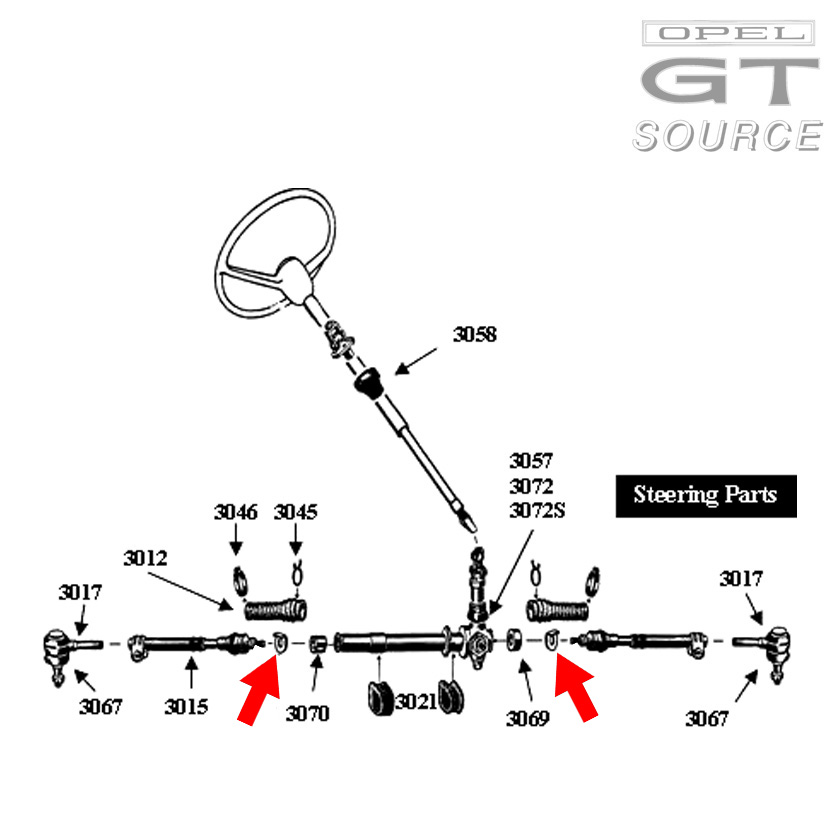 3016_opel_gt_inner_tie_rod_lockwasher_diagram01