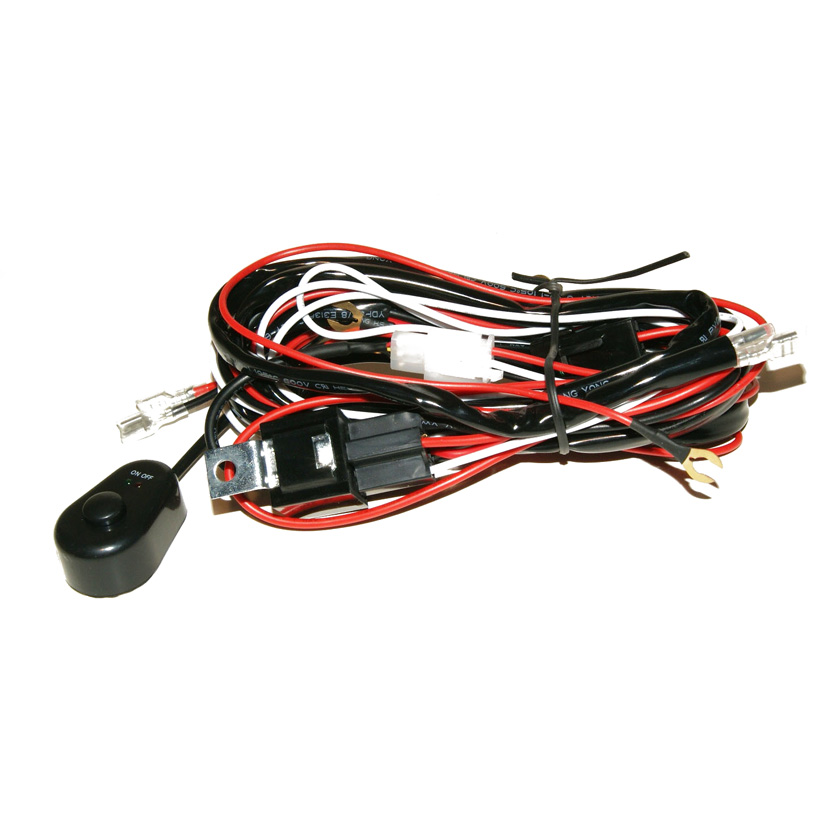 5082h_opel_gt_front_led_lights_harness_photo01