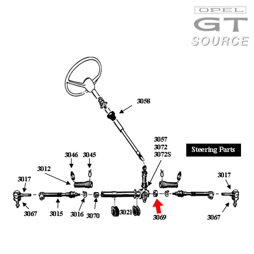 3069_opel_gt_steering_rack_metal_bushing_diagram01