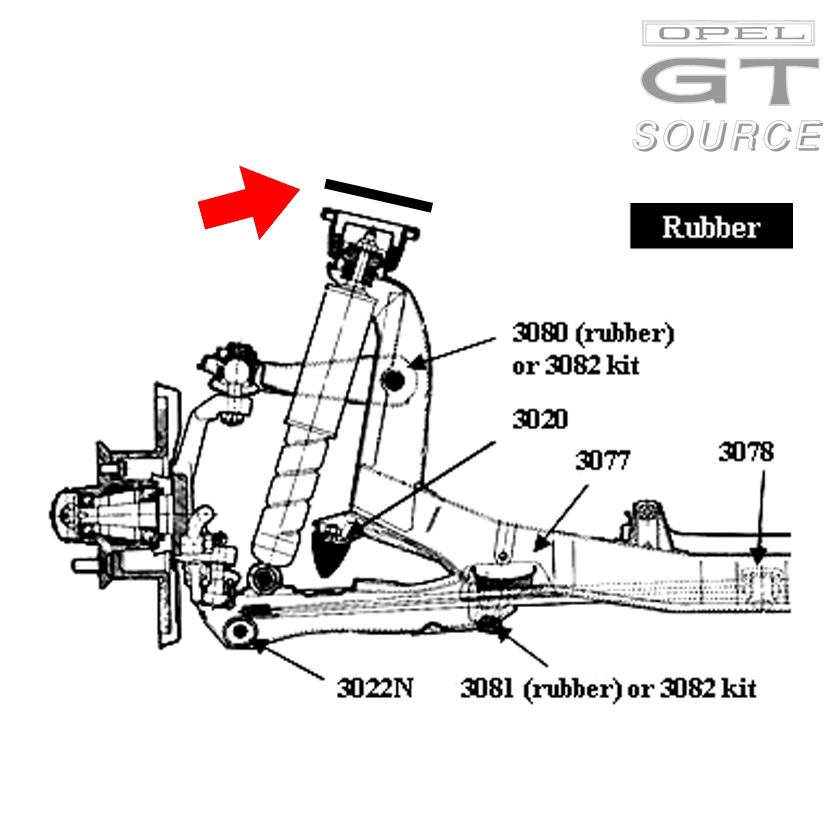3075_opel_gt_front_suspension_gasket_diagram02