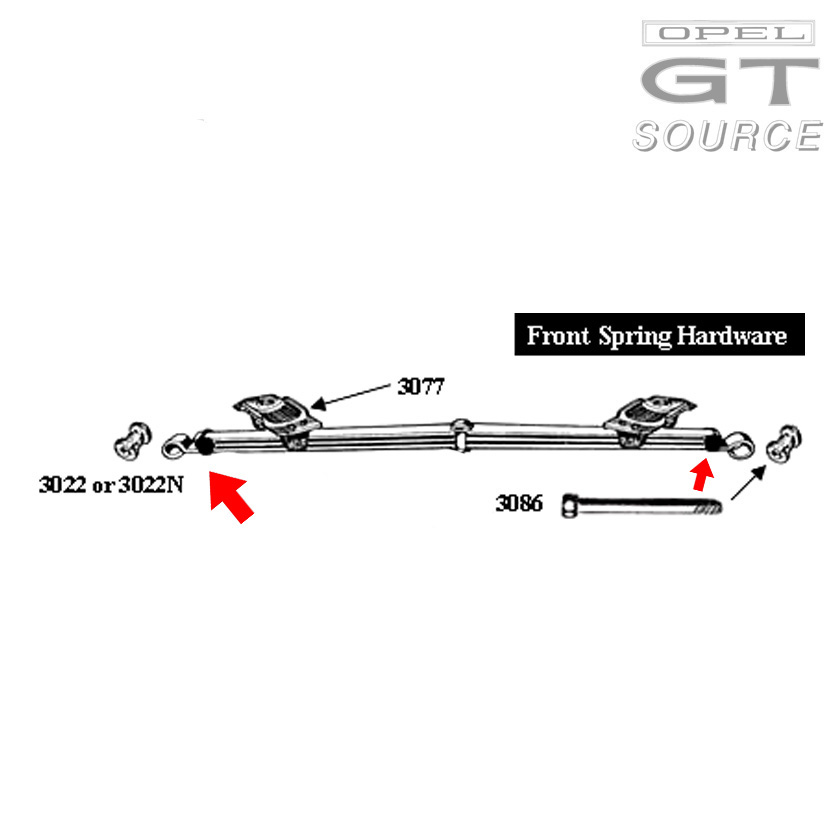 3079_opel_gt_front_spring_polyurethane_end_caps_diagram01