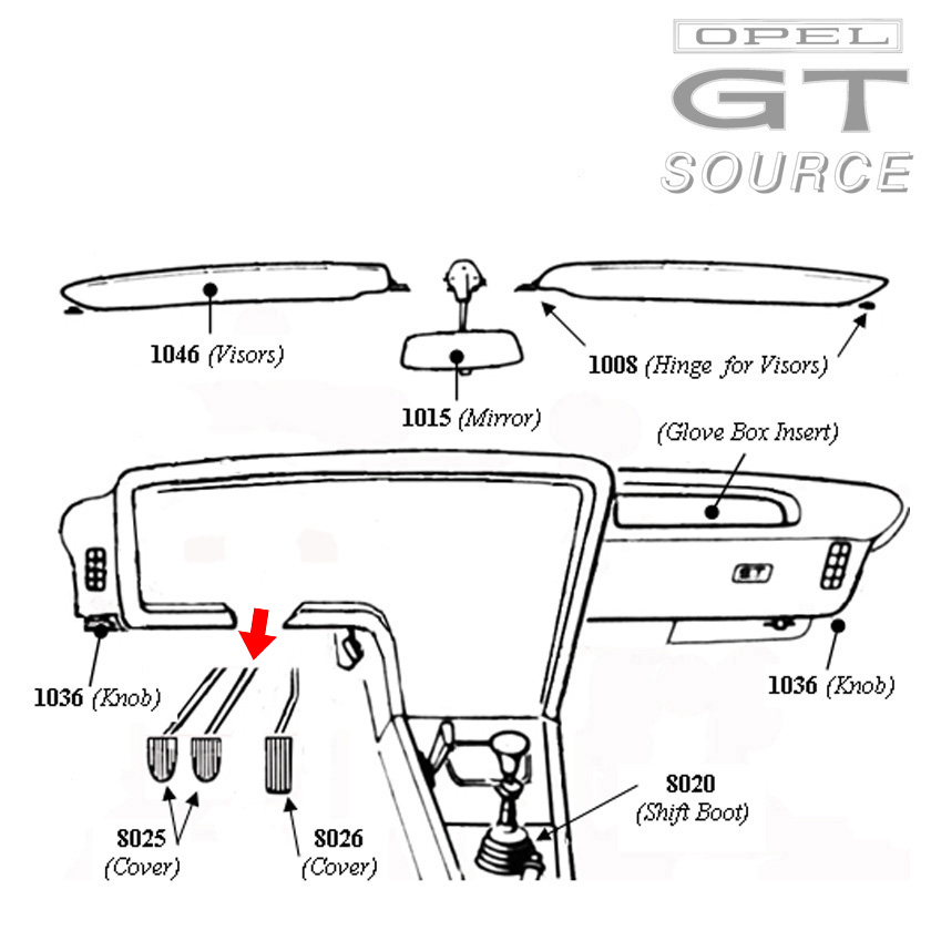 4069_opel_gt_brake_pedal_return_spring_diagram01