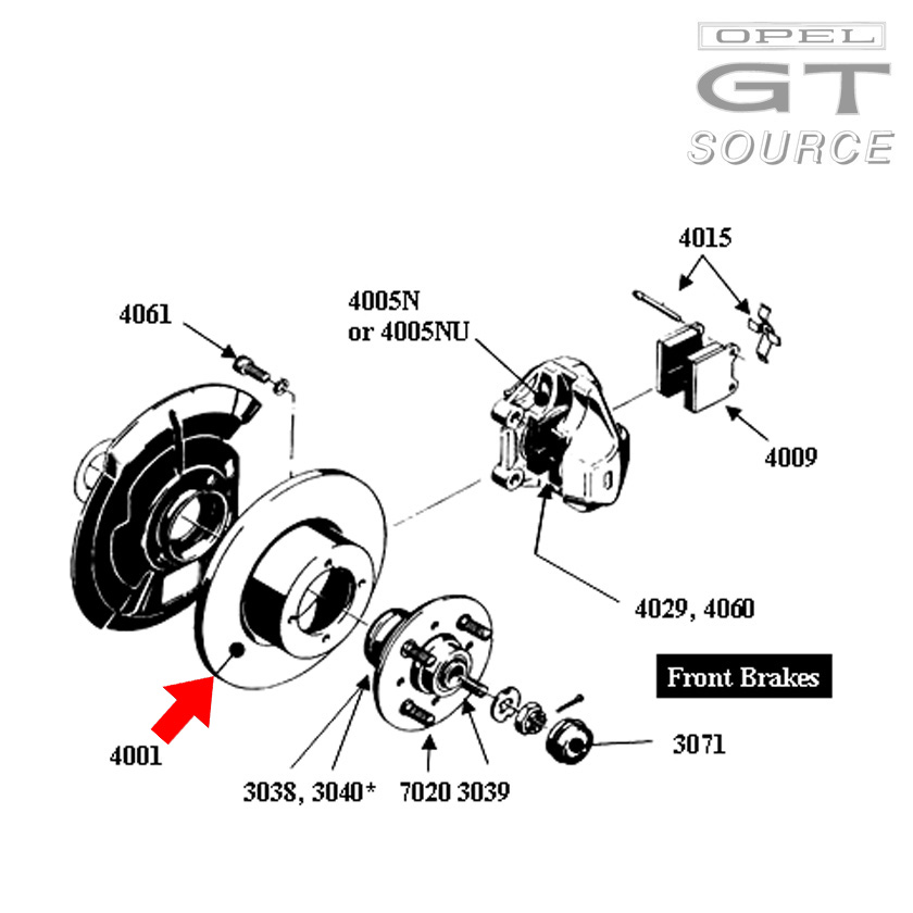 4001_opel_front_rotor_diagram01