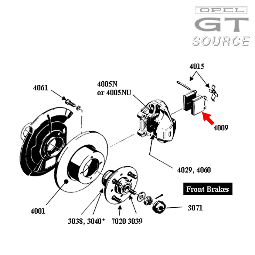 4009_opel_front_brake_pads_semi_metallic_diagram01