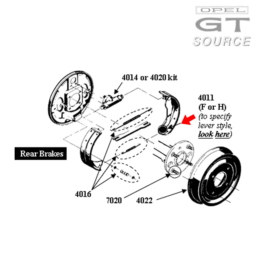 4011h_opel_rear_brake_shoes_hook_style_diagram01