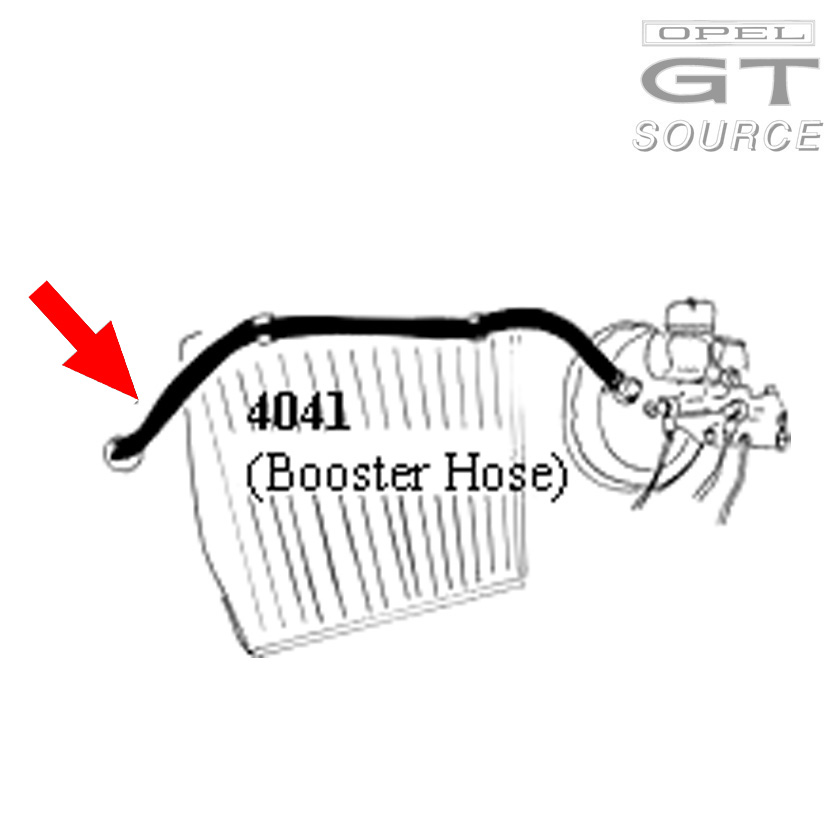 4041_opel_gt_brake_booster_vacuum_hose_diagram01