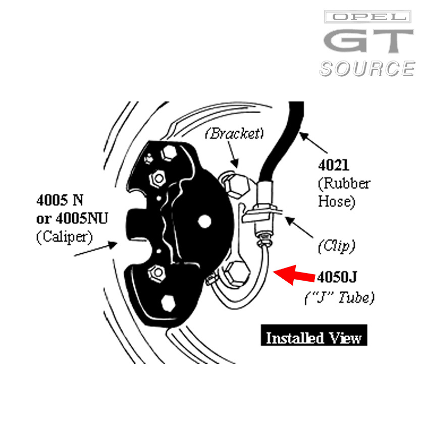 4050j_opel_gt_jtube_brake_hoses_diagram01