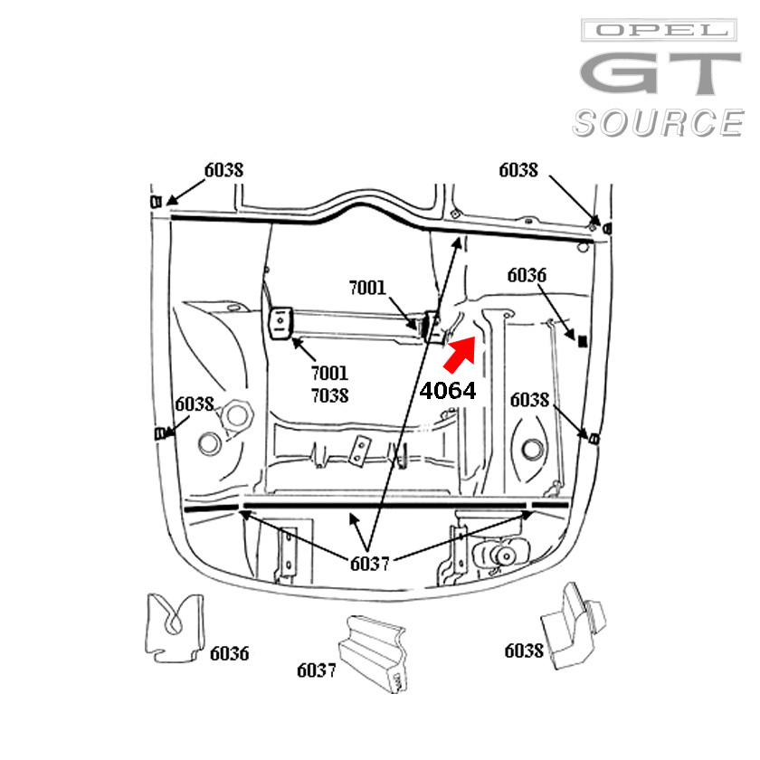 4064_opel_brake_booster_rod_boot_diagram01
