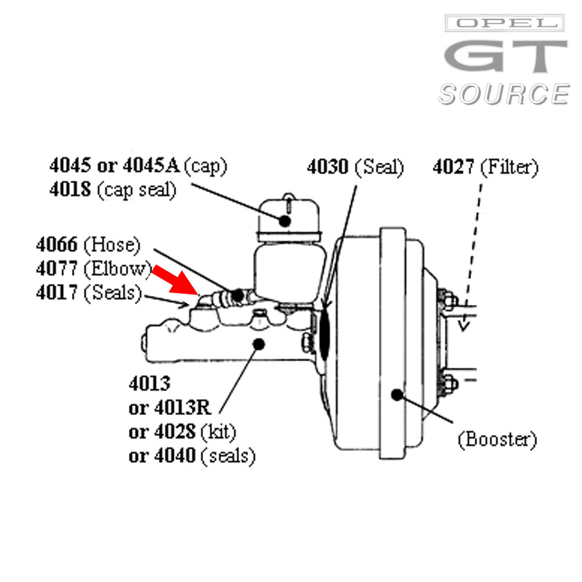 4077_opel_gt_master_cylinder_reservoir_elbow_diagram01