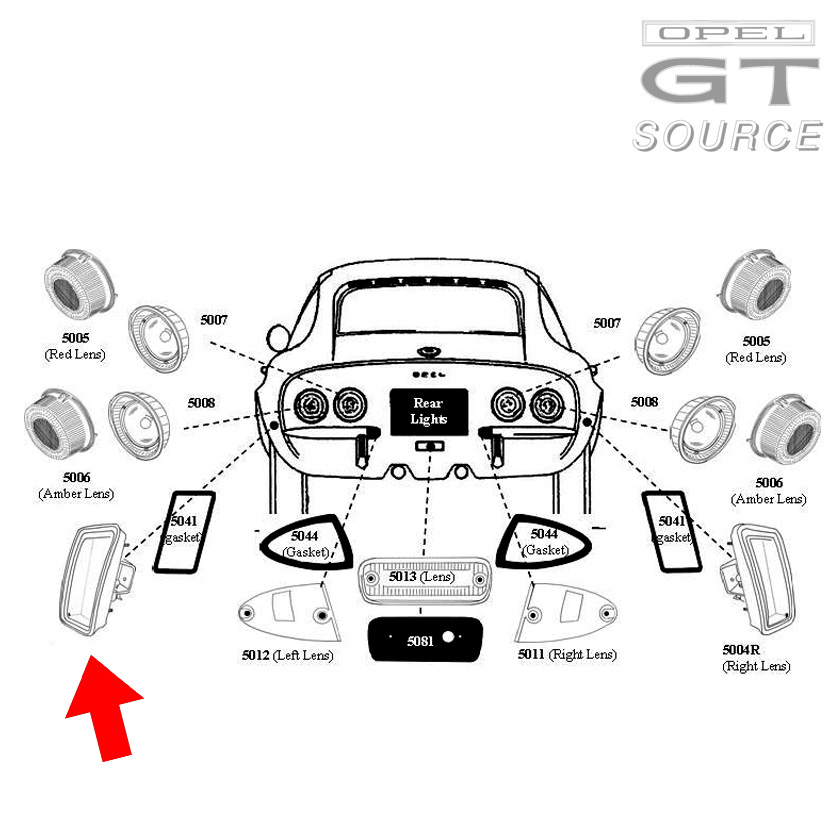 5004l_opel_gt_rear_side_marker_drivers_side_diagram01
