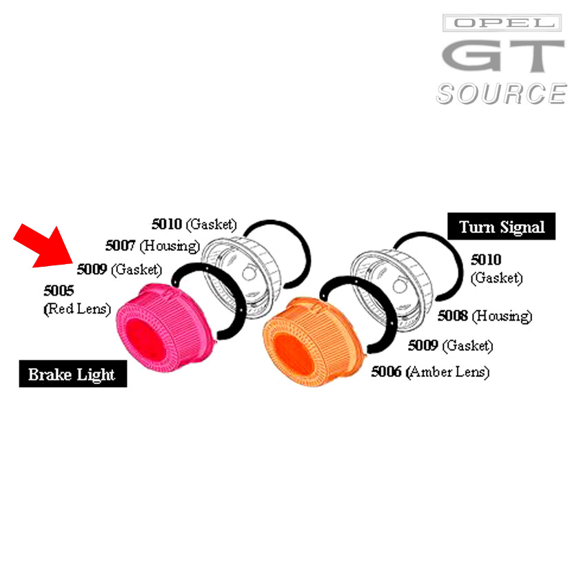 5009_opel_gt_rear_light_gasket_1968-1972_diagram01