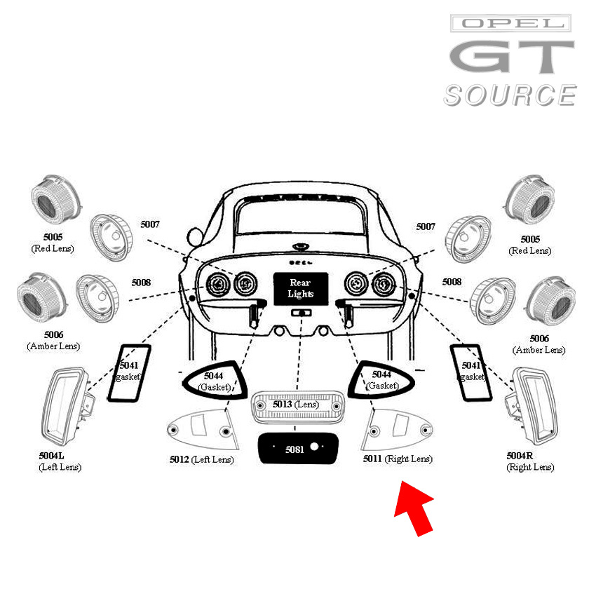 5011_opel_gt_license_lens_passenger_side_diagram01