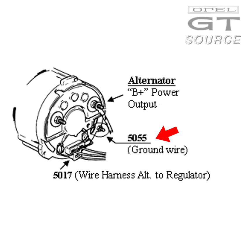 5055_opel_gt_alternator_ground_wire_diagram01