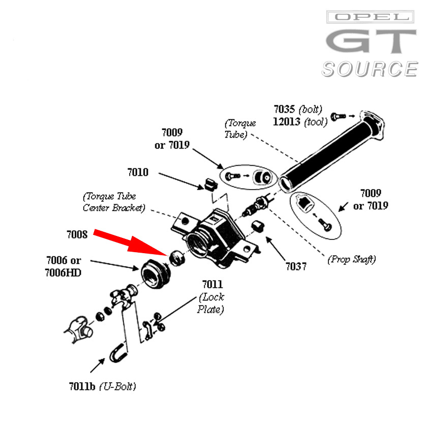 7008_opel_torque_tube_bearing_diagram01