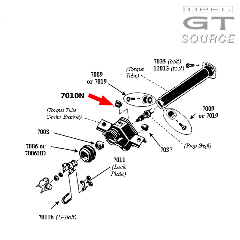 7010n_opel_gt_torque_tube_upper_stop_diagram02