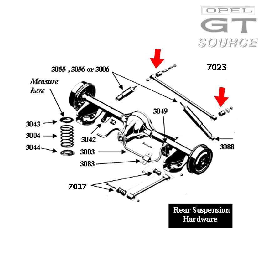 7023_opel_panhard_rod_bushing_set_diagram01