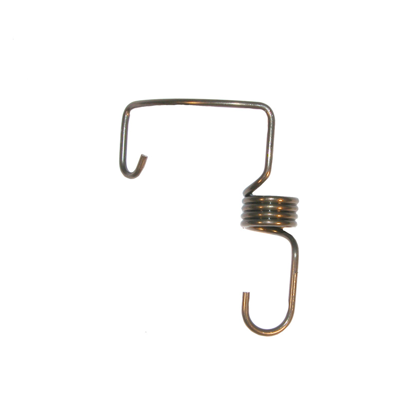 8018_opel_manual_transmission_lower_shifter_shaft_spring_photo