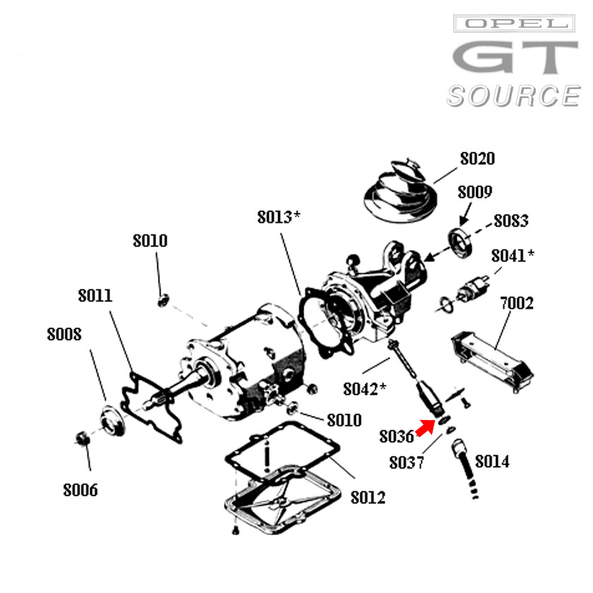 8036_opel_speedometer_gear_housing_seal_diagram01