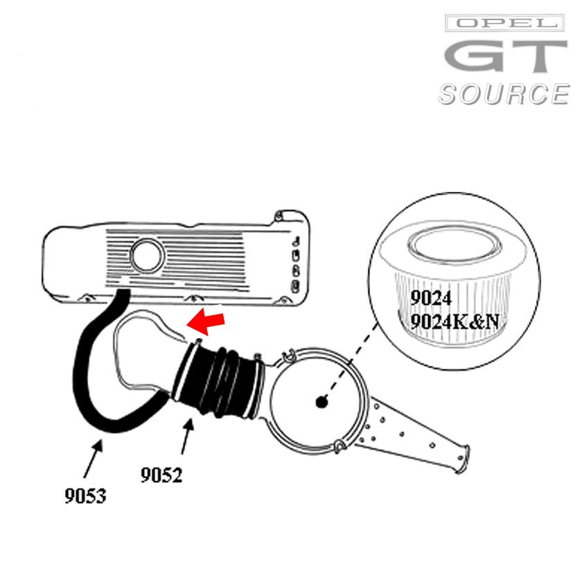 9019_opel_gt_air_filter_adaptor_diagram02