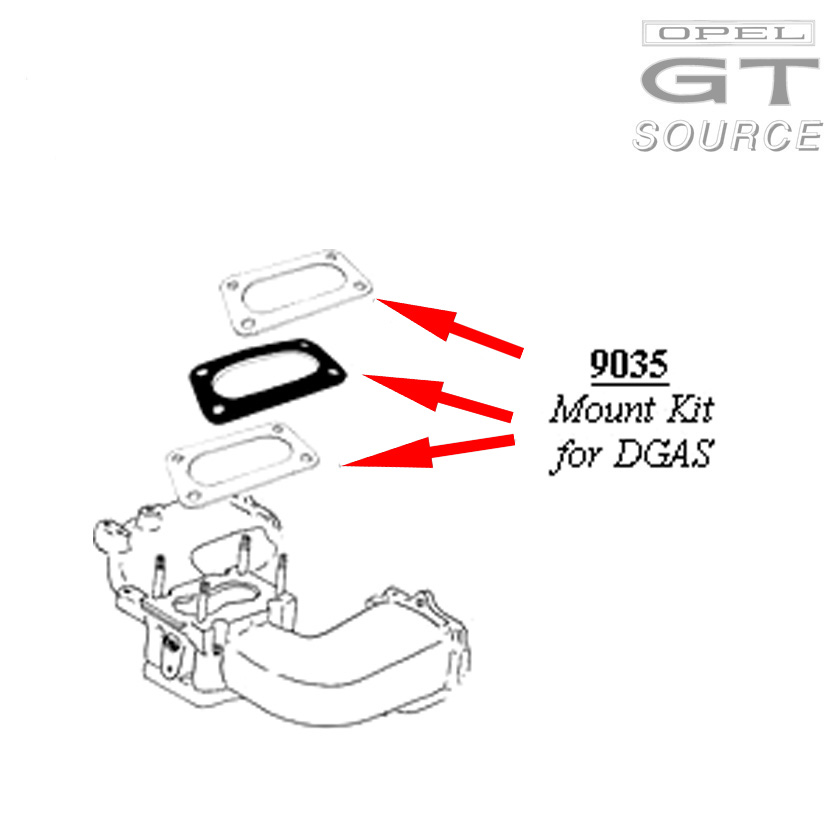 9035_opel_gt_weber_38dgas_mount_kit_diagram01