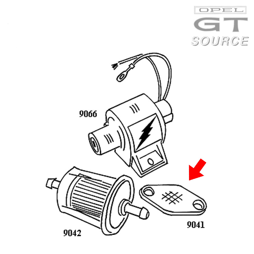 9041_opel_fuel_pump_block_off_plate_metal_diagram01