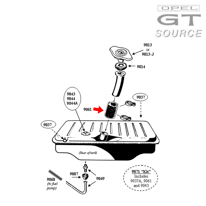 9061_opel_gt_gas_tank_filler_neck_hose_diagram01