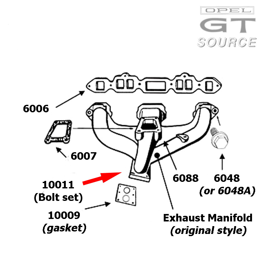 10011_opel_exhaust_pipe_bolts_diagram01