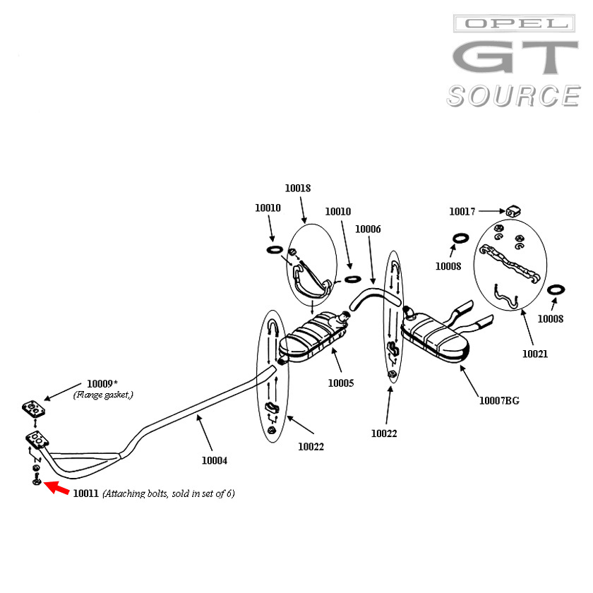 10011_opel_exhaust_pipe_bolts_diagram03
