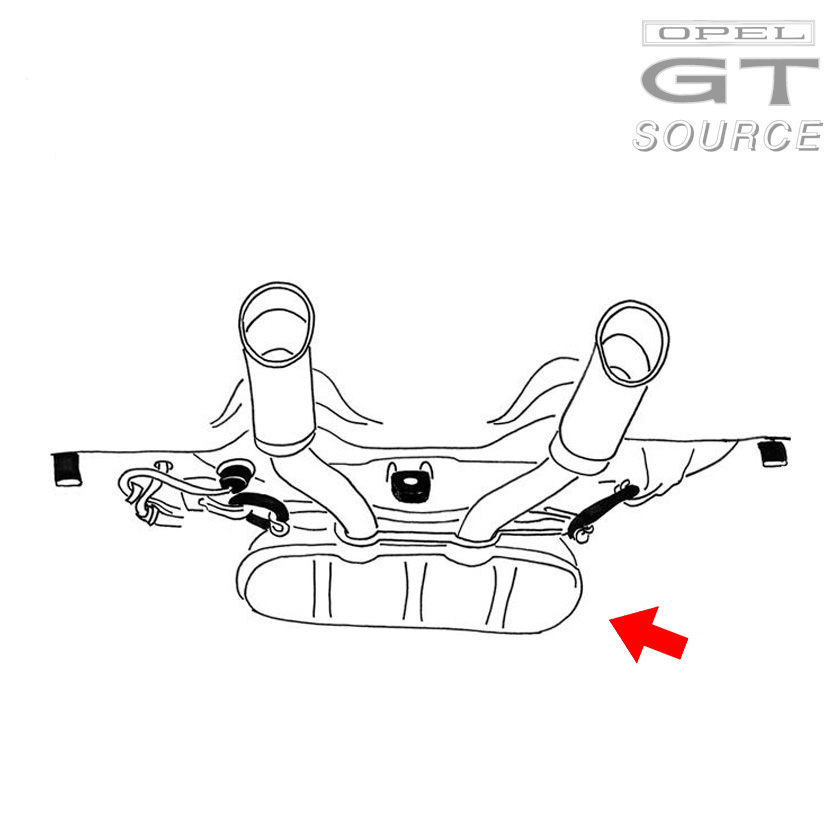 10007_opel_gt_exhaust_resonator_diagram02