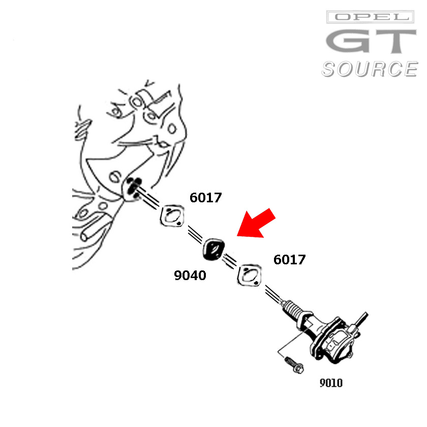 9040_opel_fuel_pump_spacer_metal_diagram01