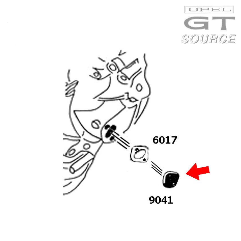 9041_opel_fuel_pump_block_off_plate_metal_diagram03