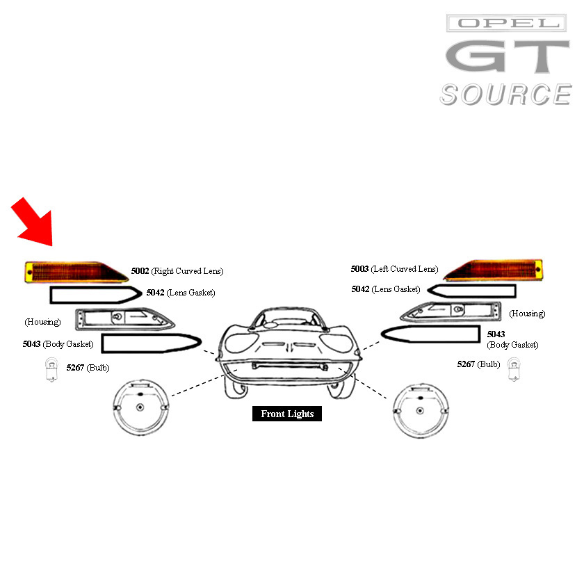 5002g_opel_gt_front_curved_lens_passenger_side_smoke_diagram01
