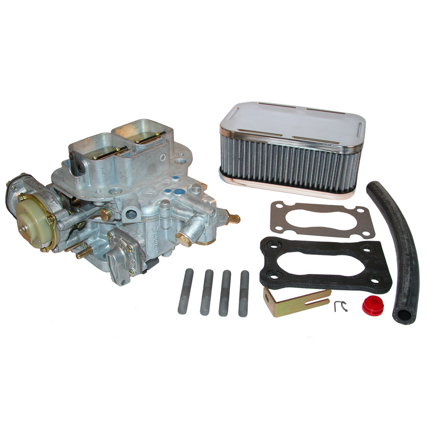 9017k_opel_weber_3236_carburetor_installation_kit_photo05