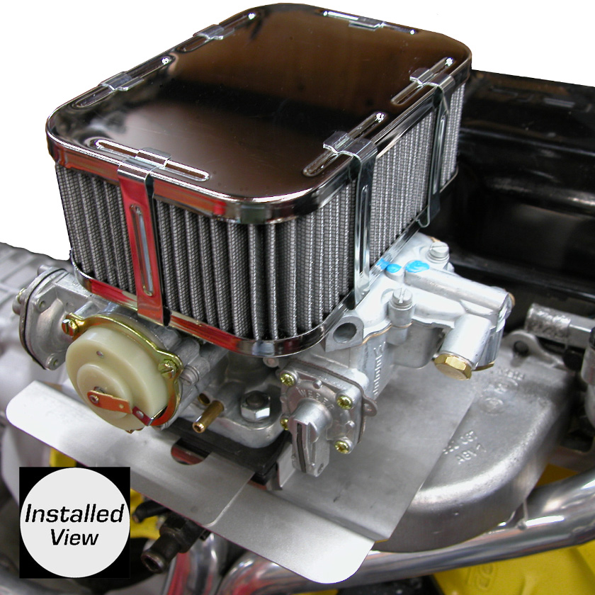 9017k_opel_weber_3236_carburetor_installation_kit_photo02