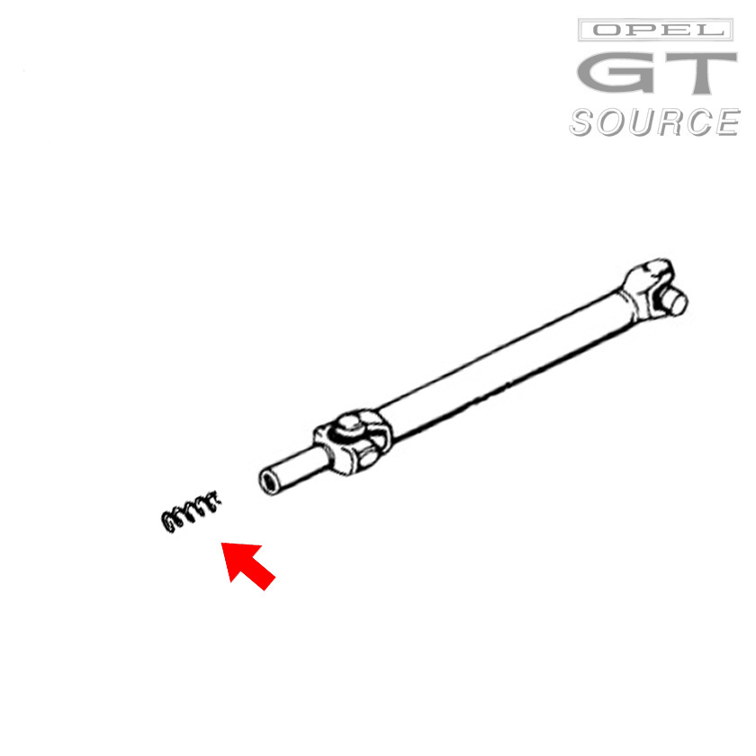 8083_opel_4speed_transmission_thrust_spring_diagram02